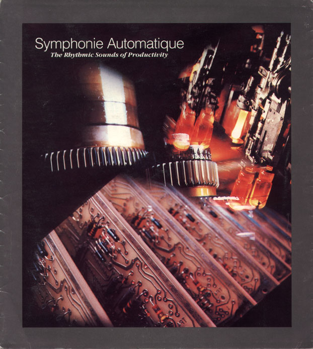 Emhart Symphony Automatique