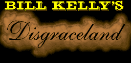 Bell Kelly's Teenage Wasteland