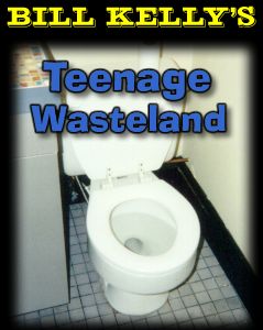 Bell Kelly's Teenage Wasteland