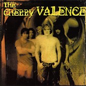 Cherry Valence - Cherry Valence (Estrus)