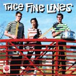 Thee Fine Lines - s/t (Licorice Tree)