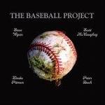 The Baseball Project - Vol. 1: Frozen Ropes and Dying Quails (Yep Roc)