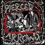 Pierced Arrows - Straight To The Heart (Tombstone)