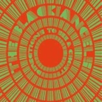 Black Angels - Directions To See A Ghost (Light In The Attic)