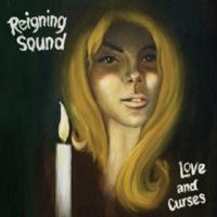 Reigning Sound - Love and Curses (In the Red)