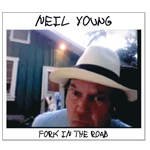 Neil Young - Fork In the Road (Reprise)