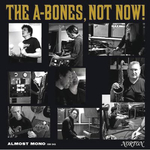 A-Bones - Not Now! (Norton)